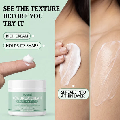 SK Renewal 40 — Advanced Keratolytic Cream For Rough, Raised Seborrheic Keratoses
