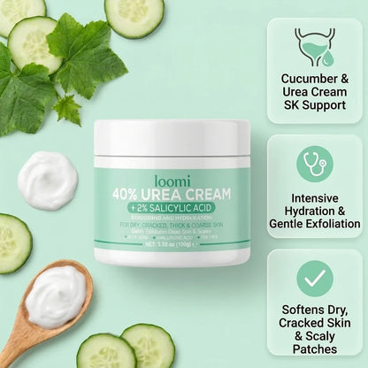 SK Renewal 40 — Advanced Keratolytic Cream For Rough, Raised Seborrheic Keratoses